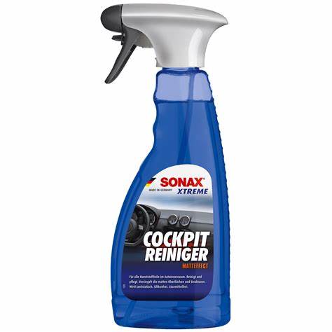 XTREME Cockpit-Reiniger Matteffect - 500 ml