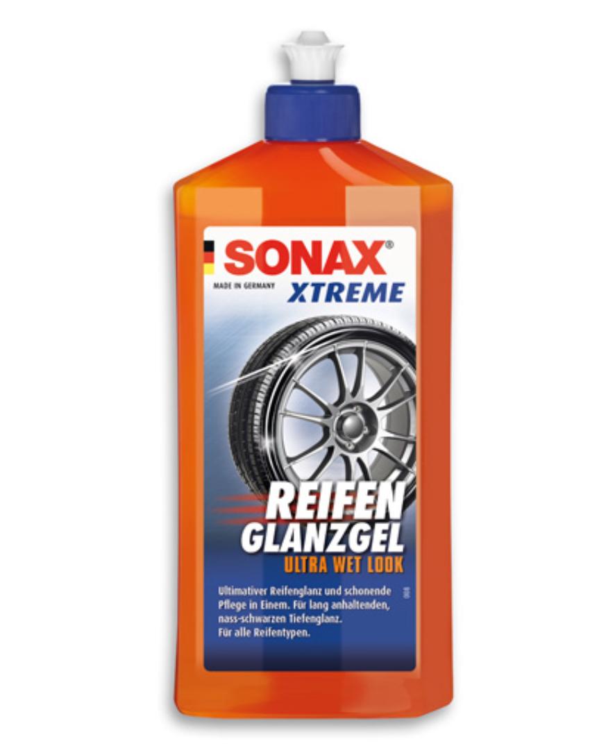 XTREME ReifenGlanzGel Ultra Wet Look - 500 ml